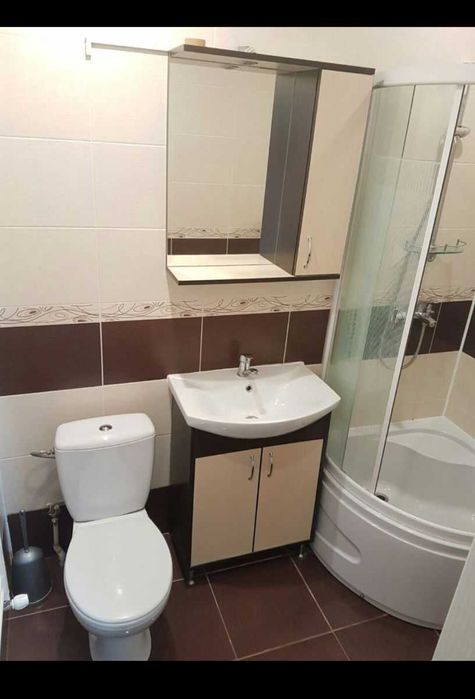 garsoniera de inchiriat in zona Soarelui