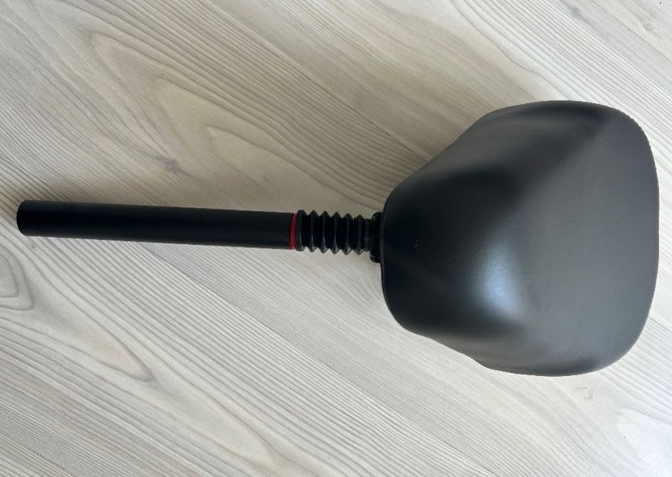 Scaun trotineta kukirin G2 max