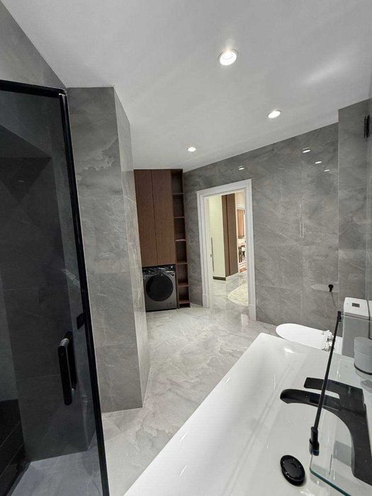 ПРОДАЕТСЯ Новостройка  Голден Хауз на Паркентский Закрытый охран.двор