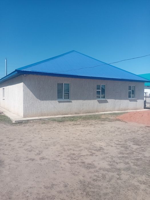 Продам большой дом