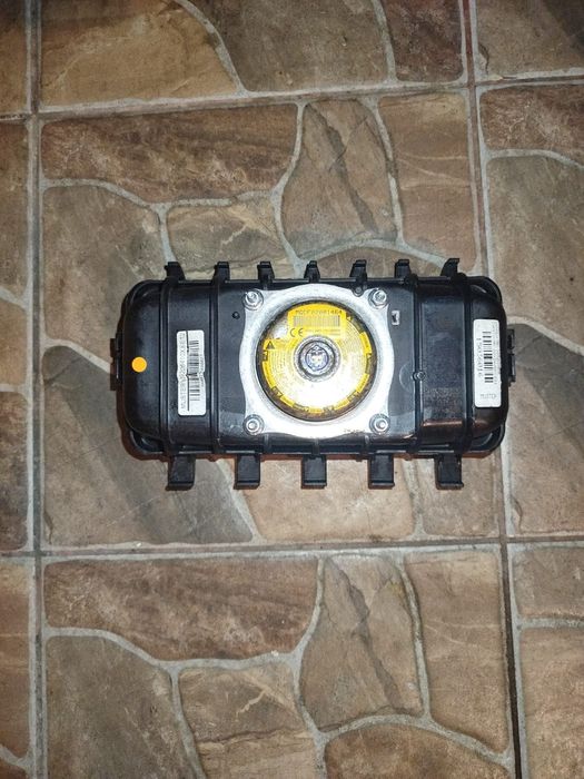 Airbag pasager Renault Megane 4, Kadjar, scenic 5