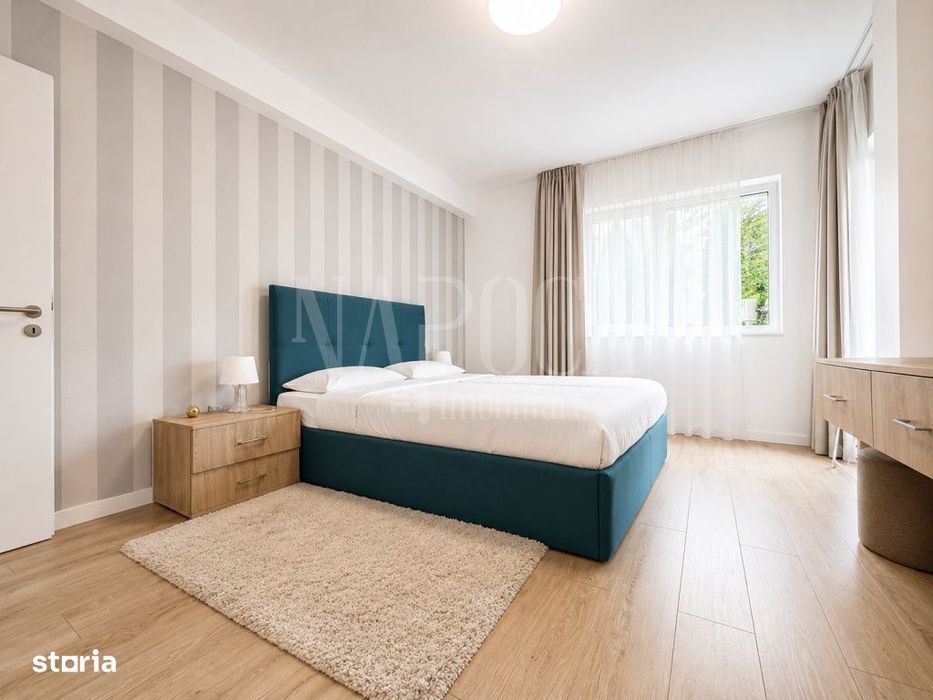 Apartament 2 camere de vanzare in Centru, Cluj Napoca