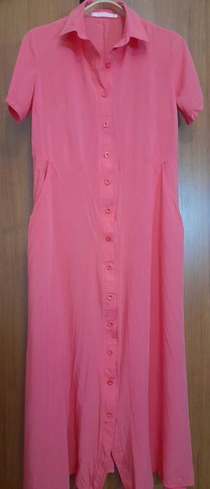 Женские летние платья