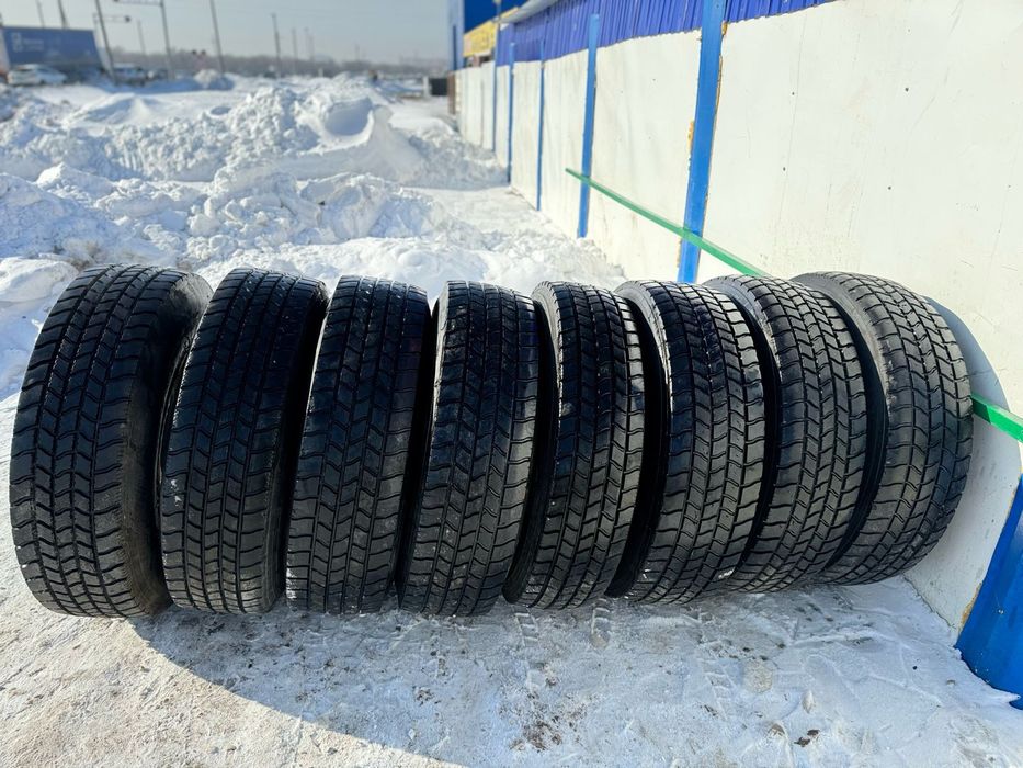 Резина безкамерка