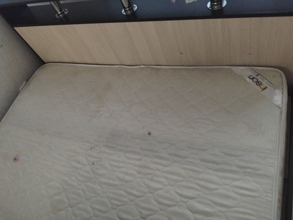 Кровать 2 ух спальная