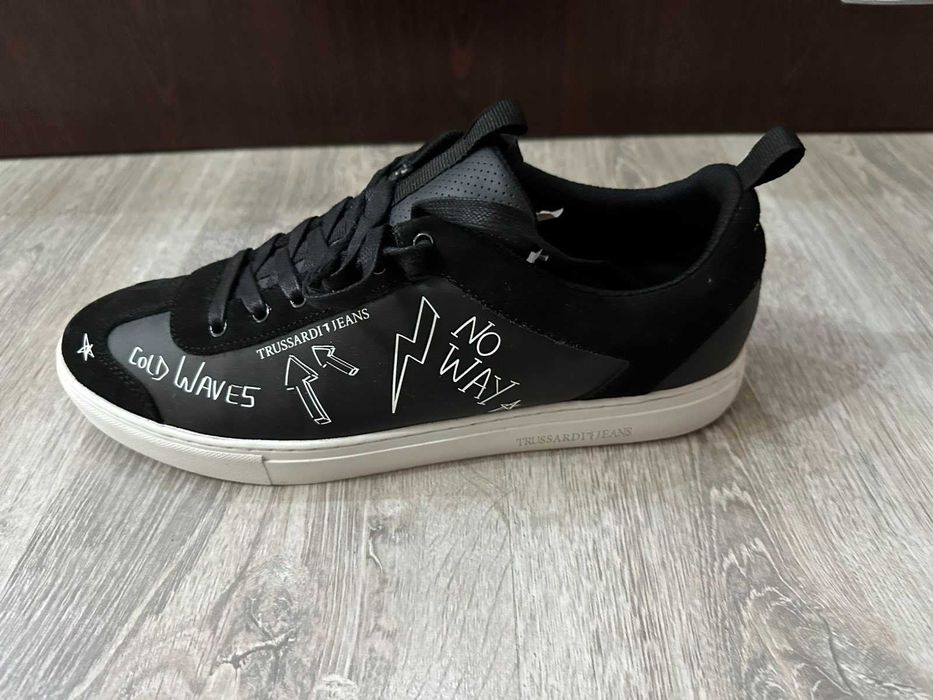 Trussardi мъжки кецове