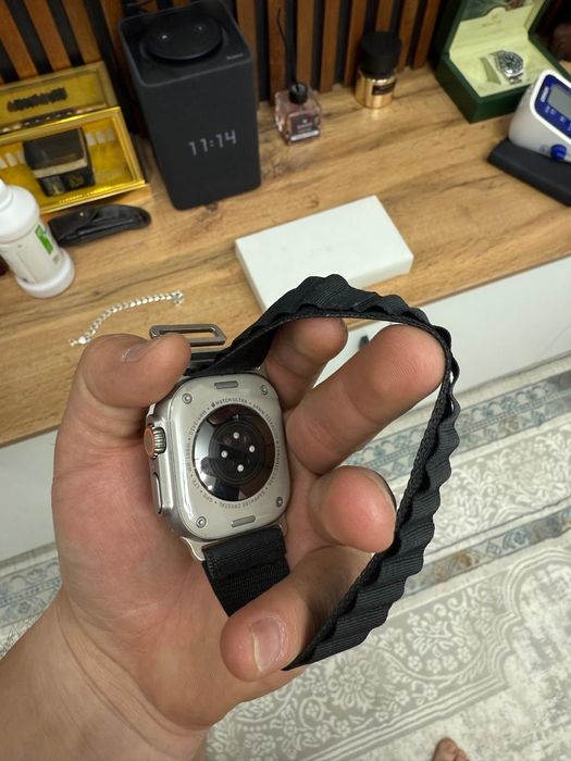 Продам apple watch 8 ultra 2