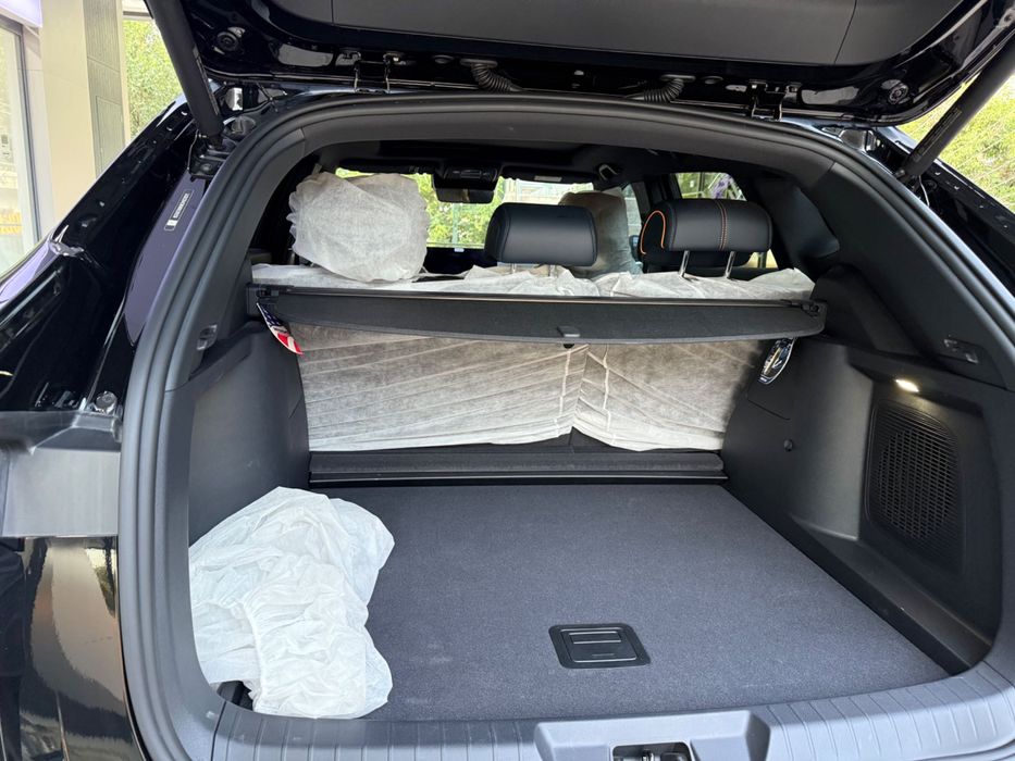 BYD Champion 605к Honor Model