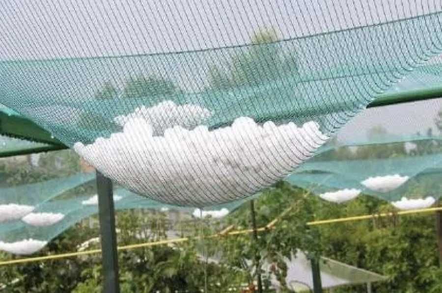 Мрежа против Градушка - Защита и Комфорт в Земеделието!