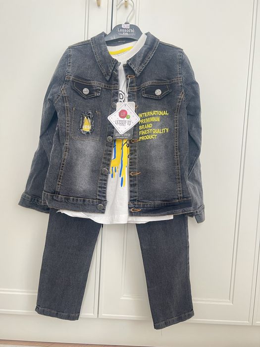 Костюм для мальчиков