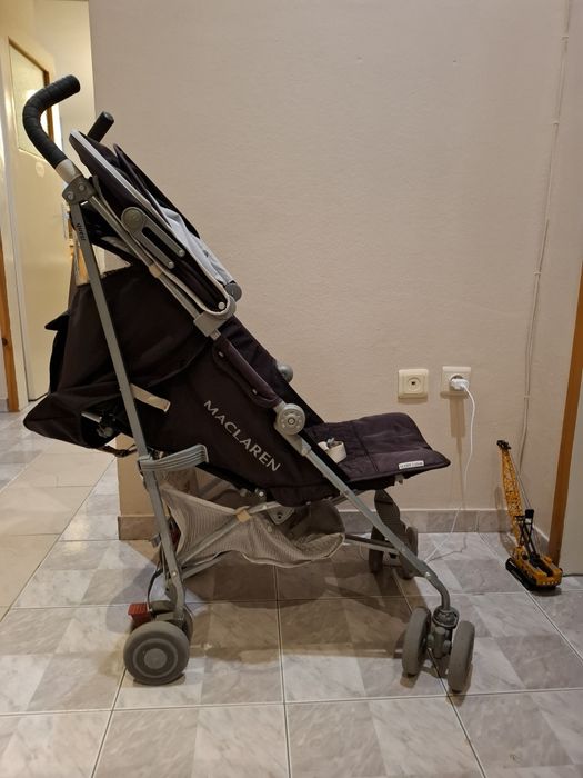 Детска количка Maclaren