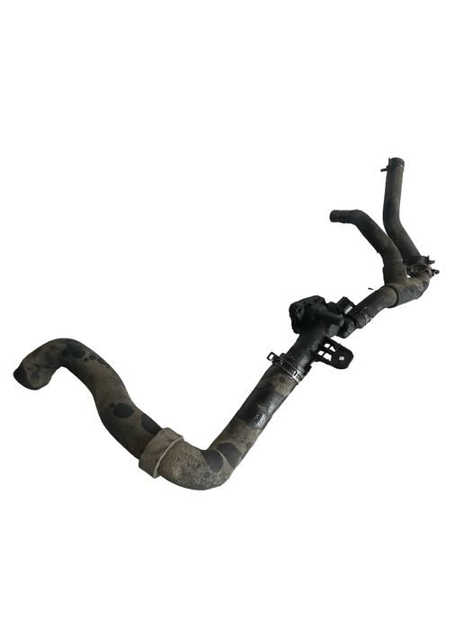 Corp Termostat + Conducte Apa Dacia Lodgy 2012 - > 1.5 Dci K9K 846