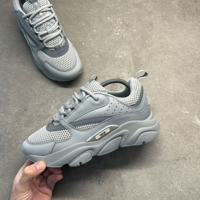 Dior B22 Grey Обувки
