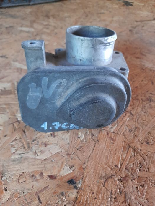 Дросел клапа Opel