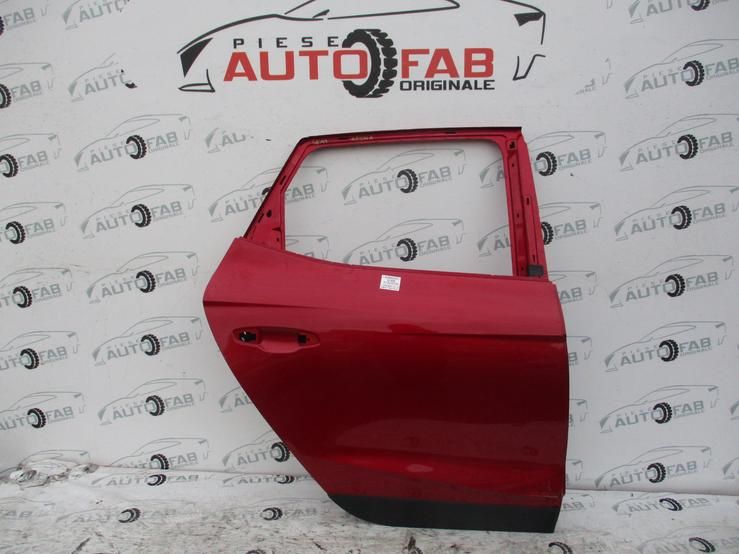 Usa dreapta spate Seat Arona an 2017-2018-2019-2020-2021-2022-2023-202