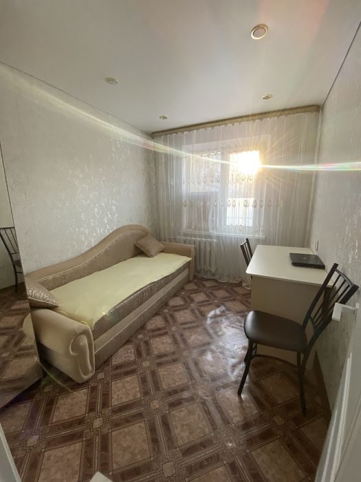 Сдам квартиру в районе детской больницы