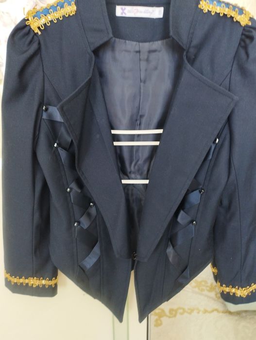 Школьная форма, сарафан, костюмы