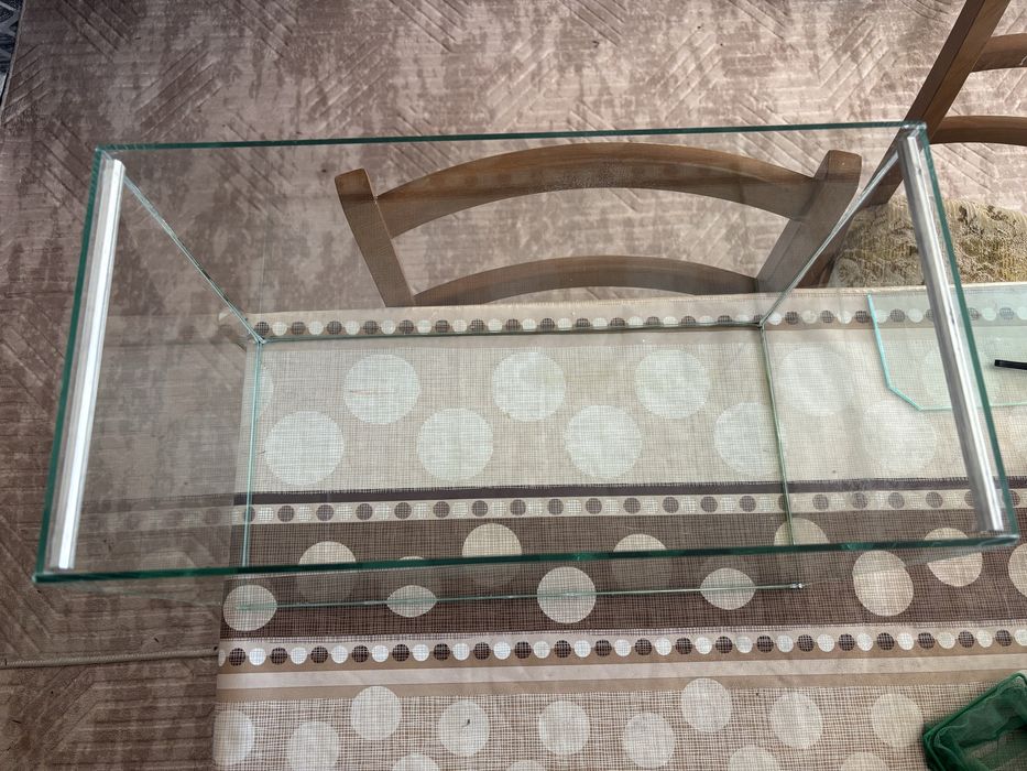 Аквариум за риби