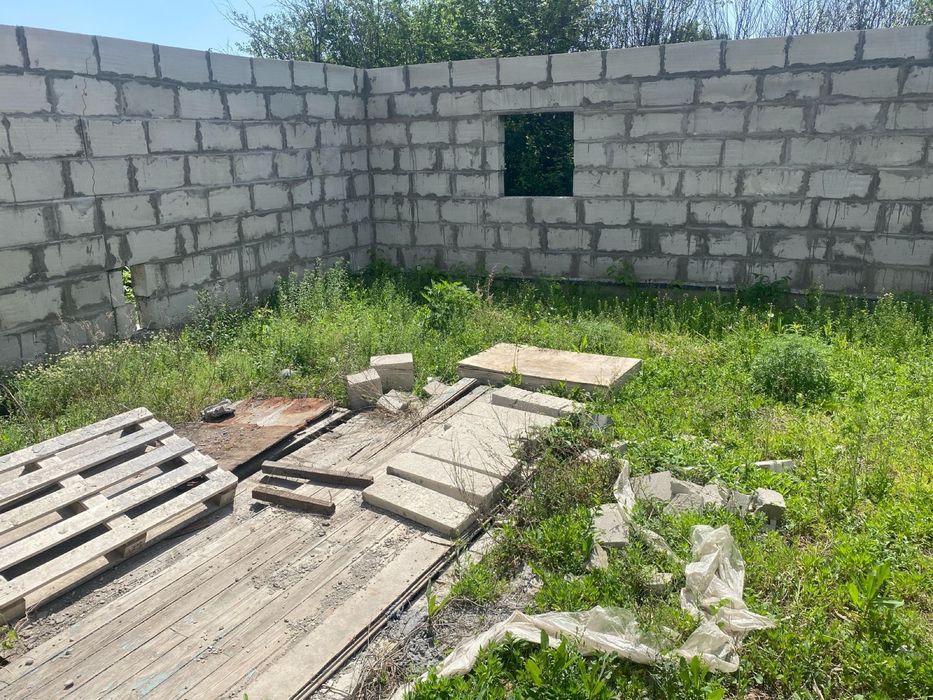 Продам дачу сад мелиаратор