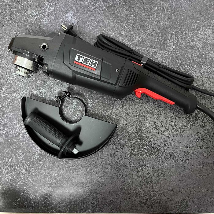 Угловая шлифовальная машина TEH (Павлодар) лот 846760