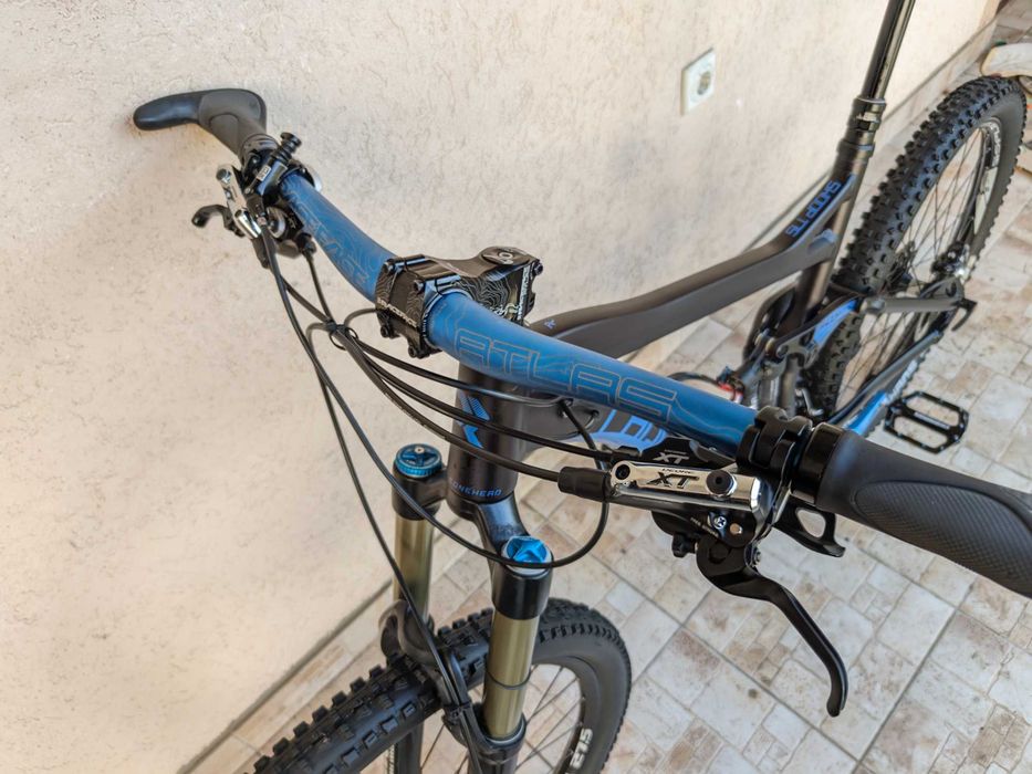 Radon Swoop 175 7.0