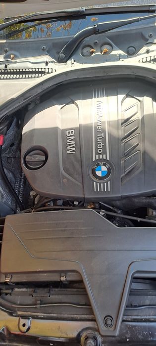 Motor BMW N47D20C 2.0 D  F30 F20 F25