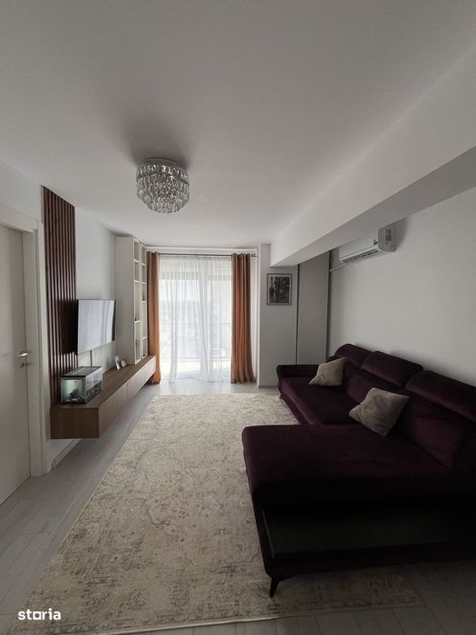 Apartament 2 camere de vânzare