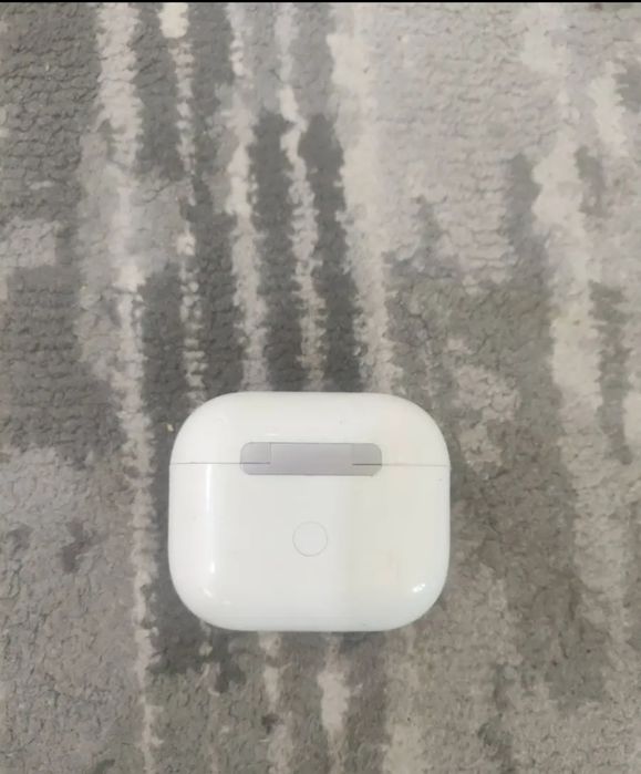 Наушники airpods оригинал