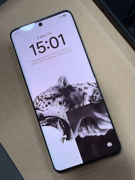 Redmi note 13 pro plus 5G