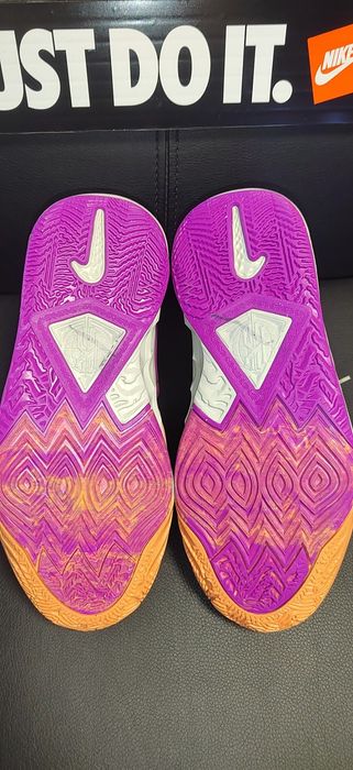 Nike Kyrie 8, номер 36 и номер 38,5