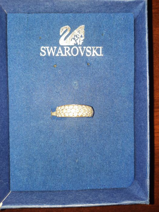 Кумуш узук 925 Размер 18