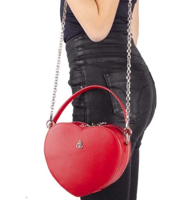 Дамска чанта Daris love