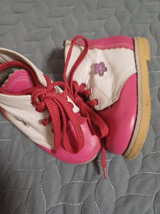 Продам артапедический ботинки