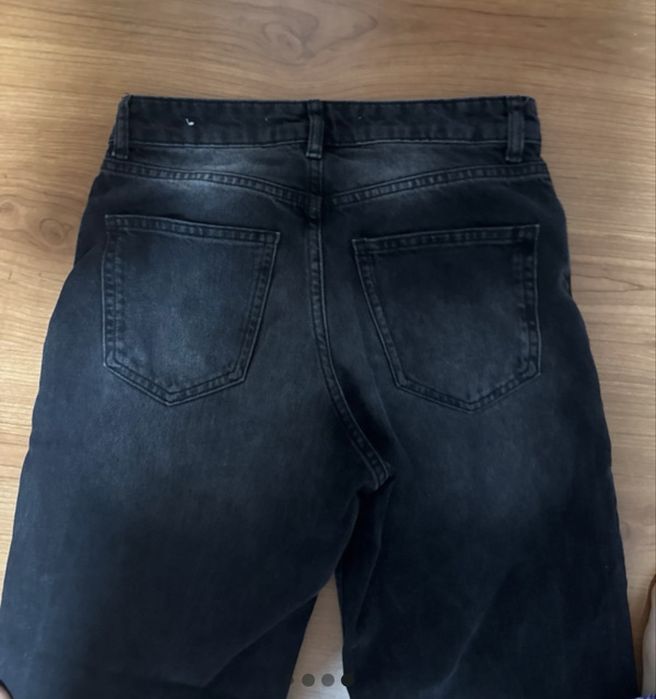 promotie doua perechi pantaloni 34-32 , baggy si evazati