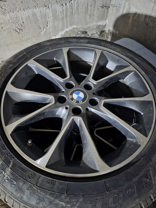 Шины диски R19 зимние