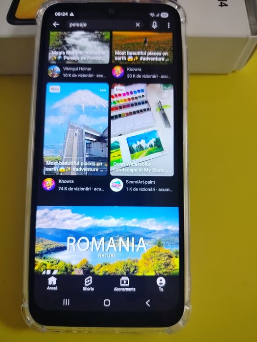 Samsung Galaxy A14