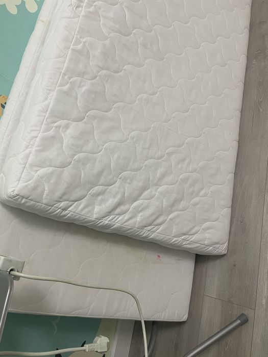 Продам двухярусную детскую коовать