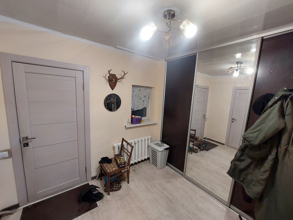 Продам благоустроенный дом  в пригороде