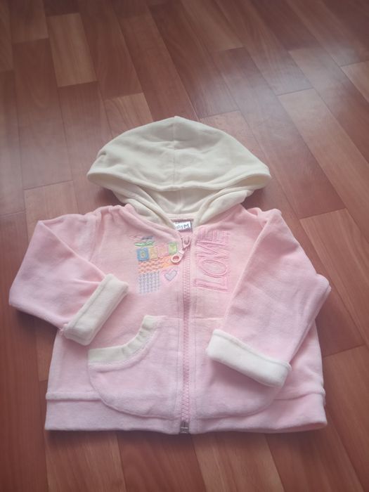 Детские вещички.