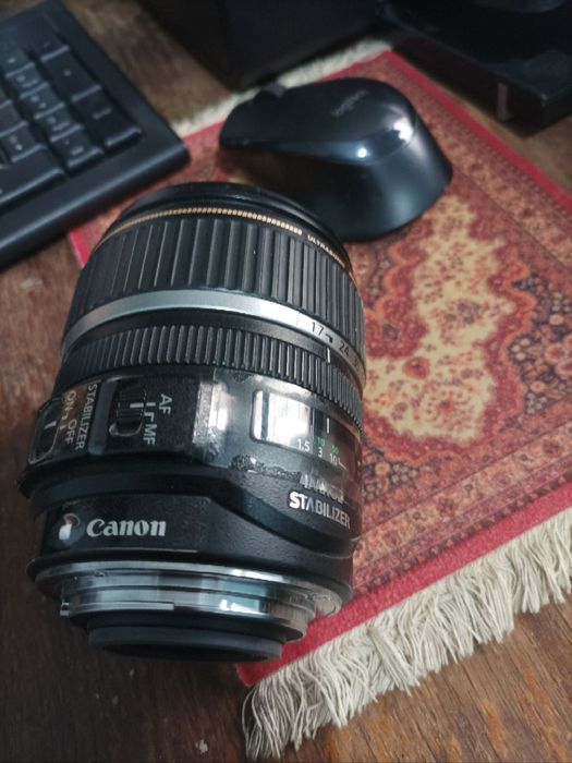 Canon eos 60d___