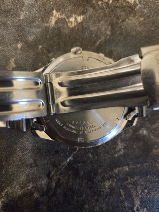 Часы  Япония Seiko