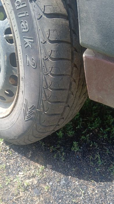 Продам Ауди щука C3 срочно 500тыс.торг есть