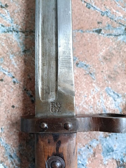 Щик Mannlicher M1895 FGGY