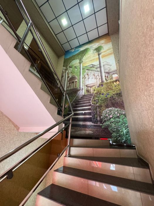 Аренда офис с мебелью 24/7 Доступ