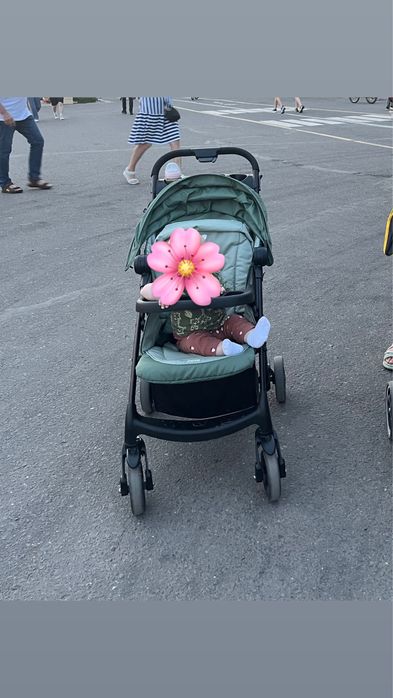 Продам.       Коляску.