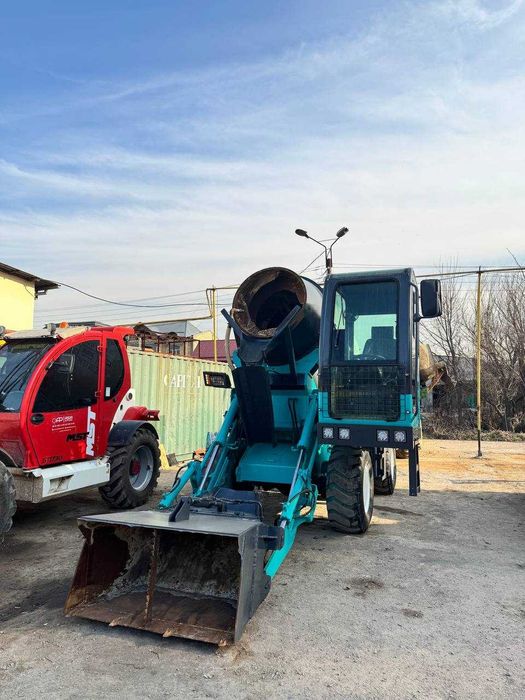 Срочно почти янги Кармикс сотилади Азия Платформ