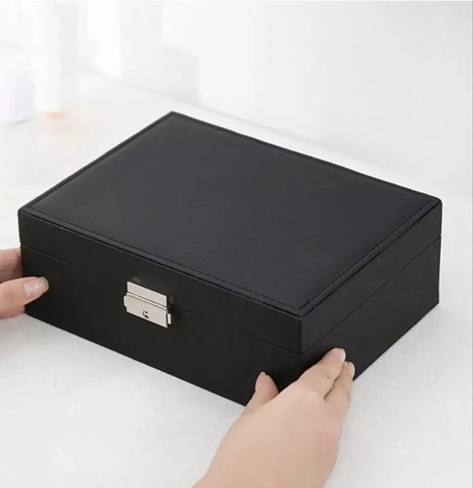 Шкатулка для украшений