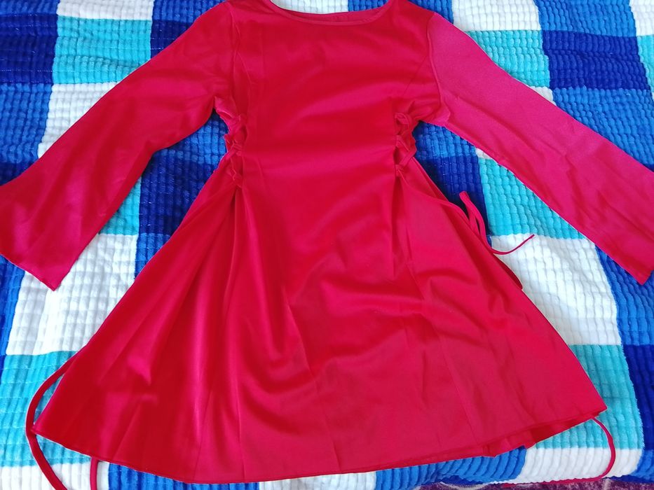 Продам вечернее платье