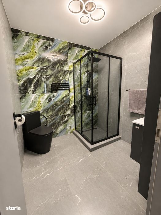 Casă individuală modernă | 4 camere | 2 bai | Teren 500 mp | Izvor