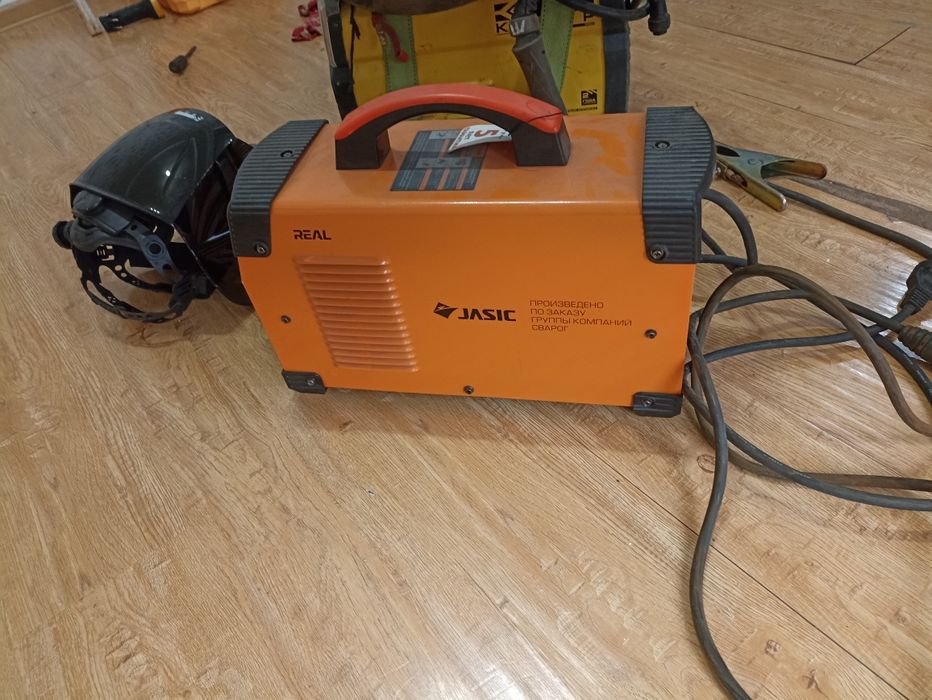 Продам сварочное оборудование